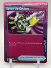 Scoop Up Cyclone