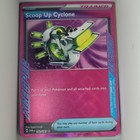 Scoop Up Cyclone