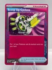 Scoop Up Cyclone