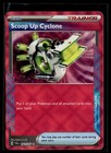 Scoop Up Cyclone