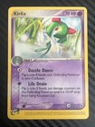 Kirlia