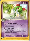 Kirlia