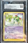 Kirlia