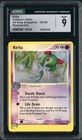 Kirlia