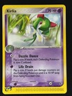Kirlia