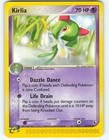 Kirlia