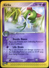 Kirlia