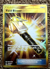 Field Blower