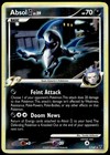 Absol G
