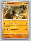 Graveler