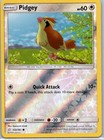 Pidgey