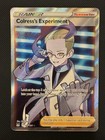 Colress's Experiment
