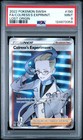 Colress's Experiment