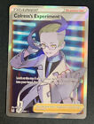 Colress's Experiment