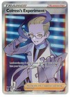 Colress's Experiment