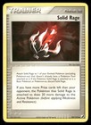 Solid Rage