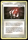 Solid Rage