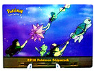 Pokemon Shipwreck