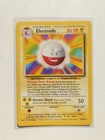 Electrode