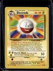 Electrode