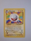 Electrode