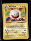 Electrode
