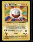 Electrode