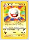 Electrode