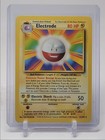 Electrode