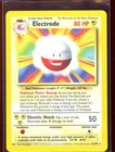 Electrode
