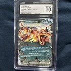 Charizard ex