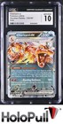 Charizard ex