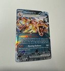 Charizard ex