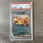 Charizard ex