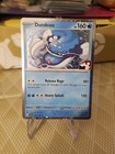Mimikyu Ex