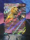 Mimikyu Ex