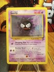 Gastly