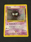 Gastly