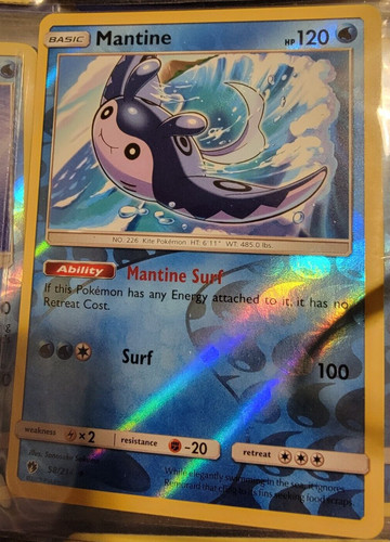 Mantine