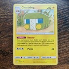 Charjabug