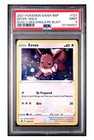 Eevee Blister Pack