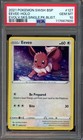 Eevee Blister Pack