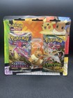 Eevee Blister Pack