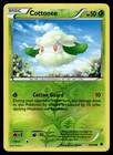 Cottonee