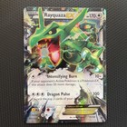 Rayquaza [Holo] 