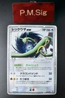 Rayquaza [Holo] 