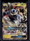 Thundurus GX