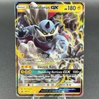 Thundurus GX