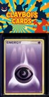Psychic Energy