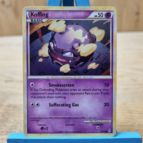 Koffing